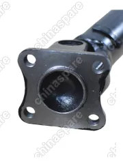 MR580646 Вал карданный передний Mitsubishi L200 2006-2016 4D56