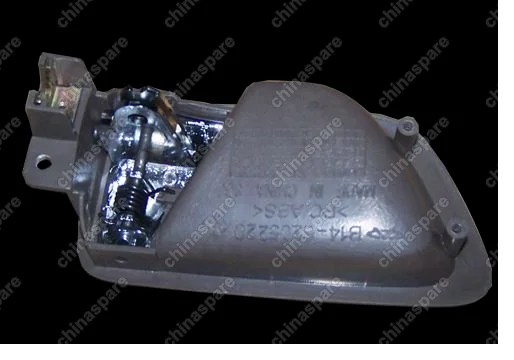 Ручка двери задняя правая (внутренняя) Chery Cross Eastar