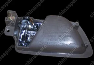 Ручка двери задняя правая (внутренняя) Chery Cross Eastar