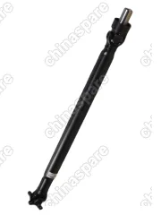 2710266J10 Вал карданный передний Suzuki Grand Vitara 05-