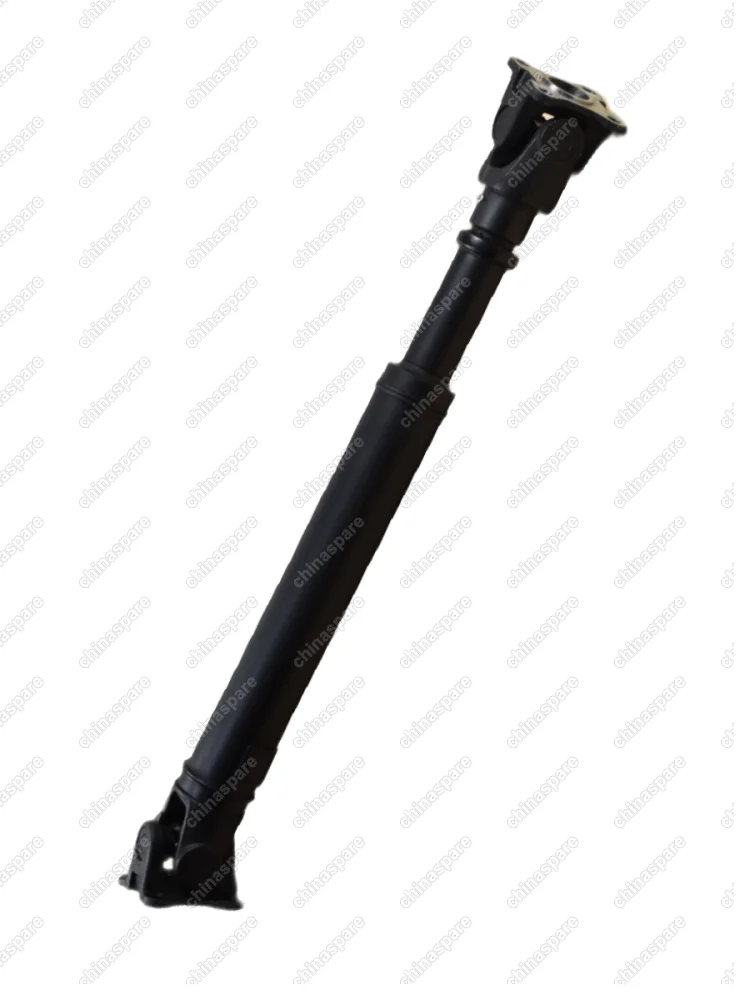 3714060550 Вал карданный передний Toyota Land Cruiser 200