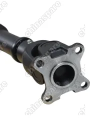 3714060550 Вал карданный передний Toyota Land Cruiser 200