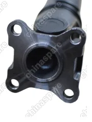 3714060550 Вал карданный передний Toyota Land Cruiser 200