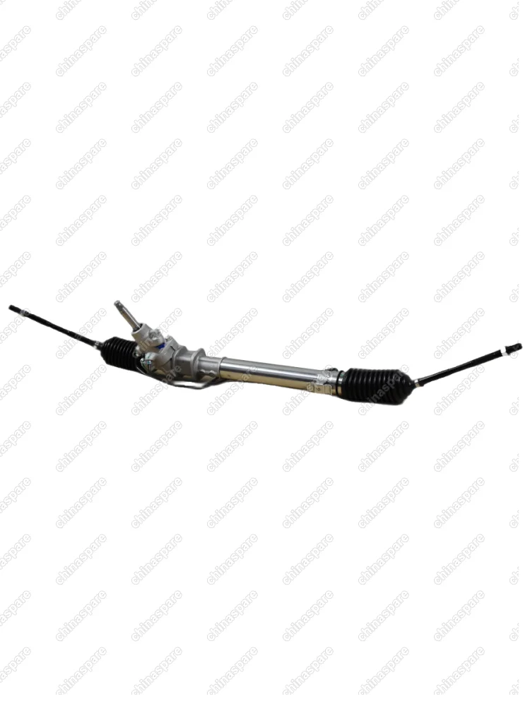 34110AE11B Рейка рулевая Subaru Forester SF, Legacy Outback B12