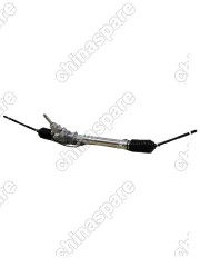 34110AE11B Рейка рулевая Subaru Forester SF, Legacy Outback B12