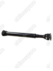 DSP001B Вал карданный Nissan Navara D40M, Pathfinder R51M