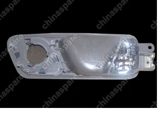 Ручка двери передняя правая (внутренняя) Chery Cross Eastar