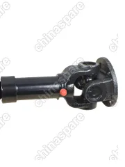 DSP001B Вал карданный Nissan Navara D40M, Pathfinder R51M