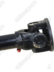 DSP001B Вал карданный Nissan Navara D40M, Pathfinder R51M