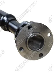 DSP001B Вал карданный Nissan Navara D40M, Pathfinder R51M