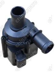 5Q0965561B Насос водяной электрический Audi A3/A4/A5/A6, Skoda Octavia, Volkswagen Golf GTI 1.8-2,0i/2,0D 12- TDI/1,9 TDI