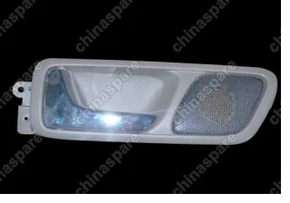 Ручка двери передняя правая (внутренняя) Chery Cross Eastar