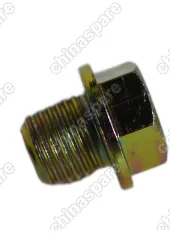 SMD050316 Пробка сливная магнитная 2.4 Chery Tiggo
