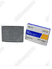 HTT5303C Фильтр салонный Nissan X-Trail(T32) 13>, Renault Dokker 12> / Koleos II 12> / Lodgy 12>