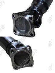 DSP059A Вал карданный Honda Honda CR-V RD1 40100-S10-A01 DSP-B010 Не разборный