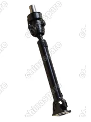 3401A550 Вал карданный передний Mitsubishi L200 IV KB4T KB9T/ Pajero Sport II KH4W KH9W
