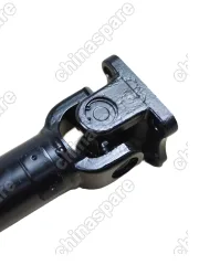 3401A550 Вал карданный передний Mitsubishi L200 IV KB4T KB9T/ Pajero Sport II KH4W KH9W