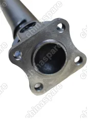 3401A550 Вал карданный передний Mitsubishi L200 IV KB4T KB9T/ Pajero Sport II KH4W KH9W