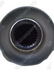3401A550 Вал карданный передний Mitsubishi L200 IV KB4T KB9T/ Pajero Sport II KH4W KH9W