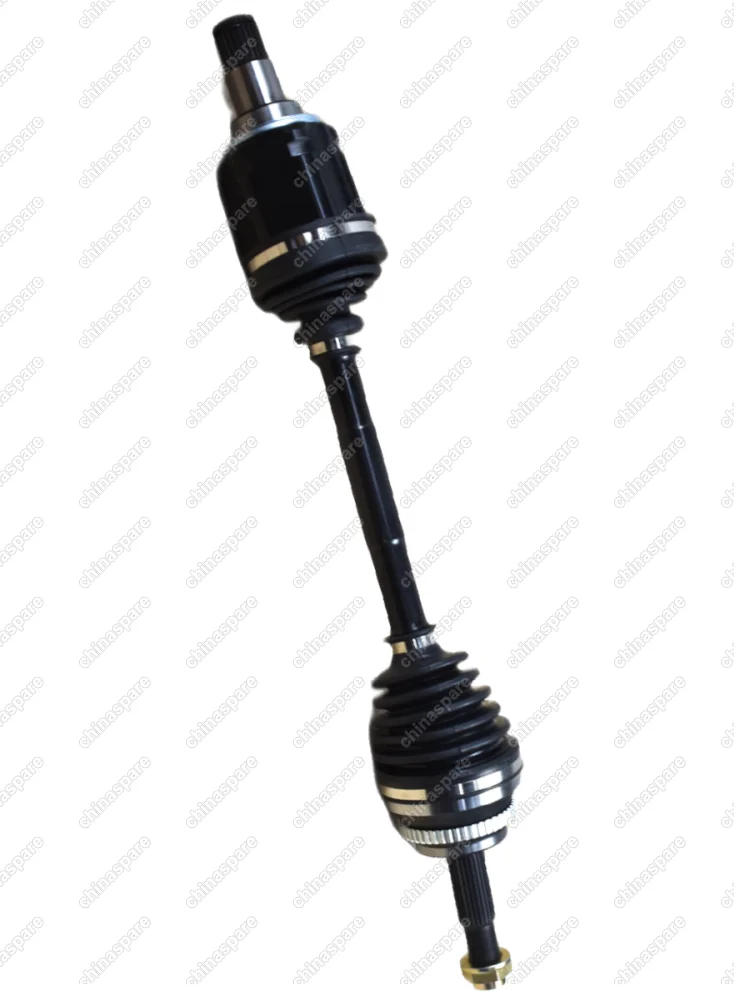 4342006700 Привод левый Toyota Camry 2,5 / Lexus ES250 2006-2017