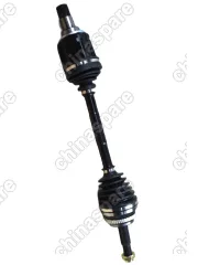4342006700 Привод левый Toyota Camry 2,5 / Lexus ES250 2006-2017