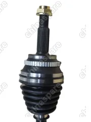 4342006700 Привод левый Toyota Camry 2,5 / Lexus ES250 2006-2017