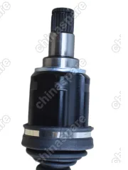 4342006700 Привод левый Toyota Camry 2,5 / Lexus ES250 2006-2017