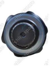 4342006700 Привод левый Toyota Camry 2,5 / Lexus ES250 2006-2017
