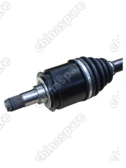 4343060020 Привод передний c ABS (Левый-Правый) Toyota Land Cruiser J100 / Lexus LX 470