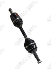 4343060060 Привод передний в сборе Toyota Land Cruiser Prado 120, 150 / Lexus GX 470