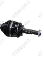 4343060060 Привод передний в сборе Toyota Land Cruiser Prado 120, 150 / Lexus GX 470
