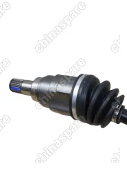 F2203600C1 Привод передний правый Lifan Smily