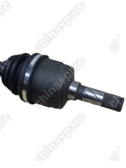 BQ200311160A0 Привод переднего моста ZX Tianye Admiral Правый