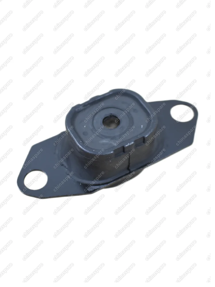 11220ED000 Опора двигателя Nissan G11 Z11 Y12 HR15DE, MR18DE, HR16DE левая 11220-ED000 11220-AX000