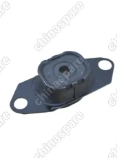 11220ED000 Опора двигателя Nissan G11 Z11 Y12 HR15DE, MR18DE, HR16DE левая 11220-ED000 11220-AX000