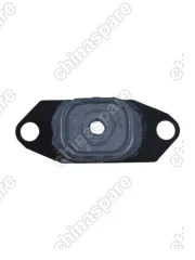 11220ED000 Опора двигателя Nissan G11 Z11 Y12 HR15DE, MR18DE, HR16DE левая 11220-ED000 11220-AX000