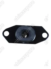 11220ED000 Опора двигателя Nissan G11 Z11 Y12 HR15DE, MR18DE, HR16DE левая 11220-ED000 11220-AX000