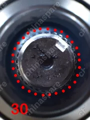 31607545126 Привод передний правый BMW 7-Series G12 / X5 E70, F15, F85 / X6 E71