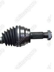 31607545126 Привод передний правый BMW 7-Series G12 / X5 E70, F15, F85 / X6 E71
