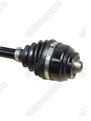 31607606026 Привод передний правый BMW 550i E60 E61, GT F07 / BMW 750i F01