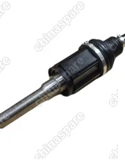 31607606026 Привод передний правый BMW 550i E60 E61, GT F07 / BMW 750i F01