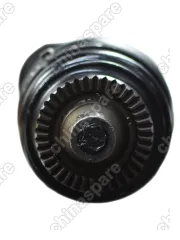 31607606026 Привод передний правый BMW 550i E60 E61, GT F07 / BMW 750i F01