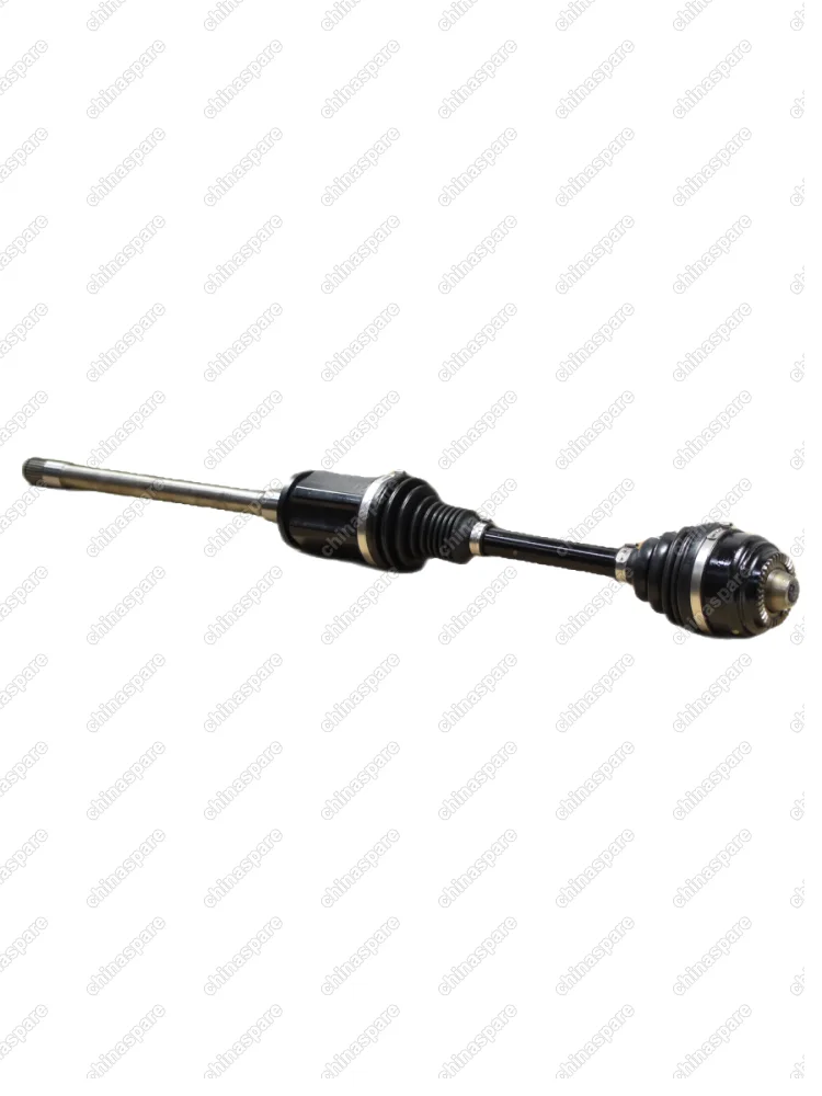 31607606026 Привод передний правый BMW 550i E60 E61, GT F07 / BMW 750i F01