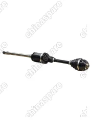31607606026 Привод передний правый BMW 550i E60 E61, GT F07 / BMW 750i F01
