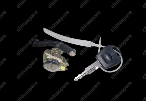 Замок передней правой двери Chery Cross Eastar