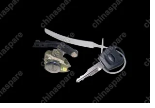 Замок передней правой двери Chery Cross Eastar