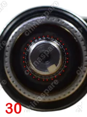 2303100XKV09B Привод передний левый-правый Haval H9