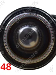 2303100XKV09B Привод передний левый-правый Haval H9