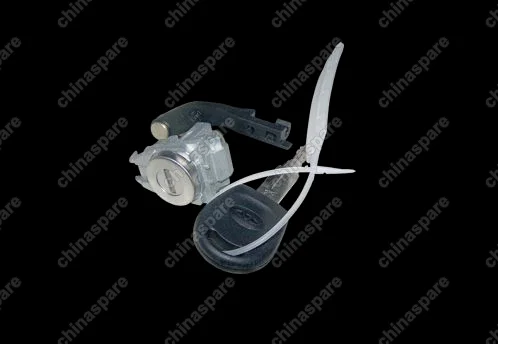 B148CB6105310 Ключ + личинка замка двери передняя правая Chery Cross Eastar