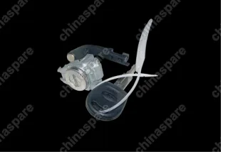 B148CB6105310 Ключ + личинка замка двери передняя правая Chery Cross Eastar
